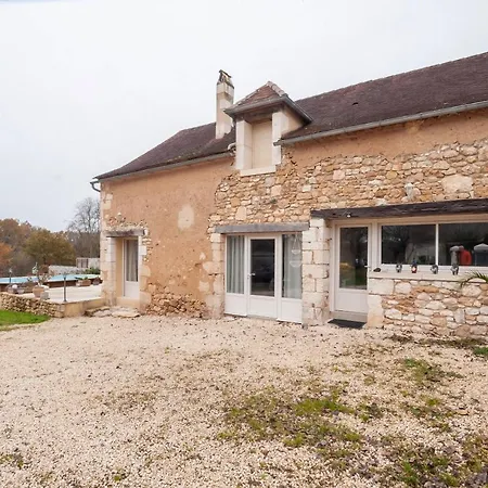 La Grange Peyrat