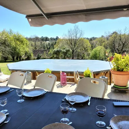 La Grange Peyrat *